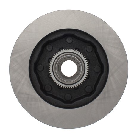 Centric Centric Premium Brake Rotor, Centric Parts 120.67030 120.6703